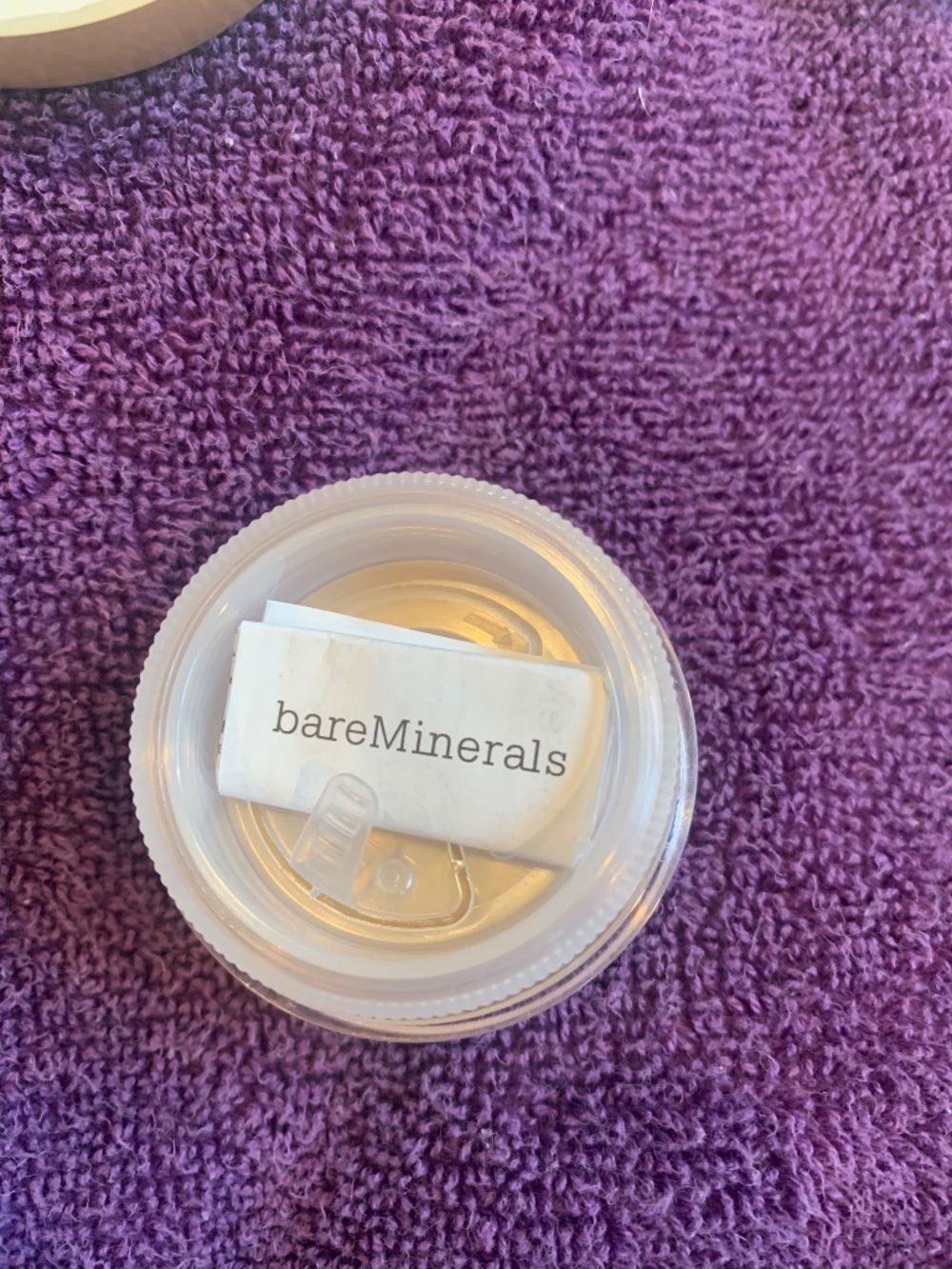 New Bare Minerals Original Foundation & Mineral Veil Make-up - Picture 5 of 5